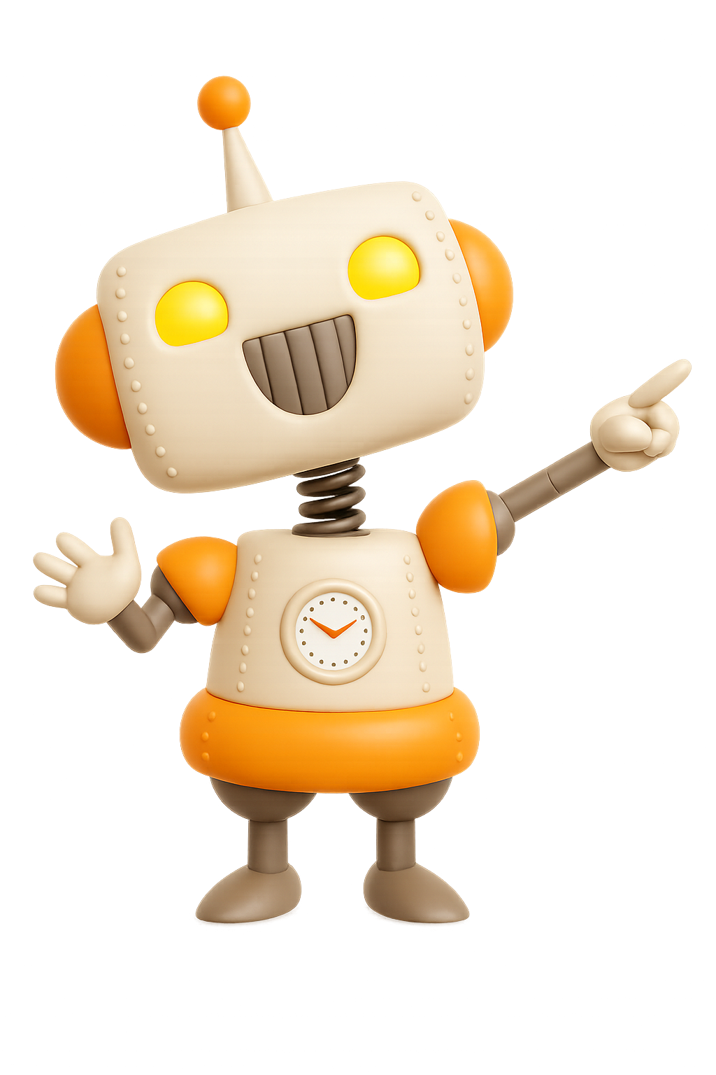Rally character