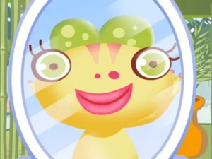 ケロルのつけまつ毛