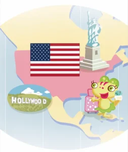 U.S.A.