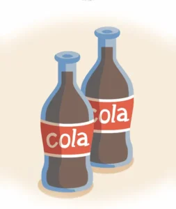 cola
