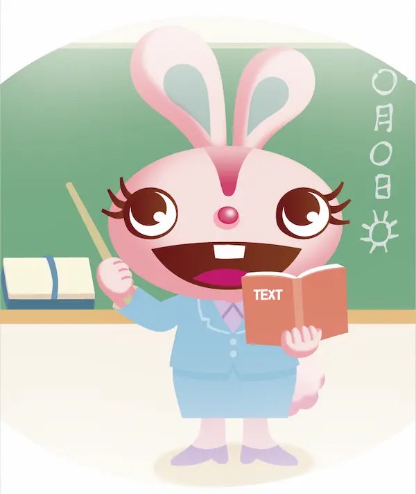 teacher