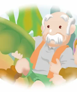 grandpa