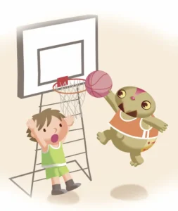 basketball