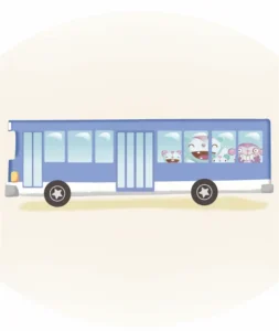 bus