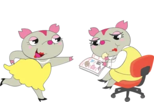 ブー
