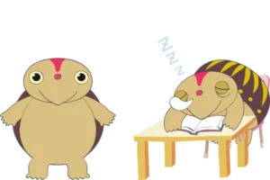 ノロ