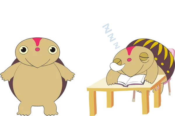 ノロ
