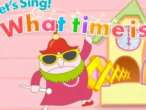 what-time-is-it