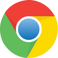 Google Chrome 最新版