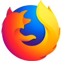 Firefox 最新版