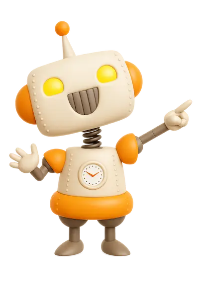 Rally character